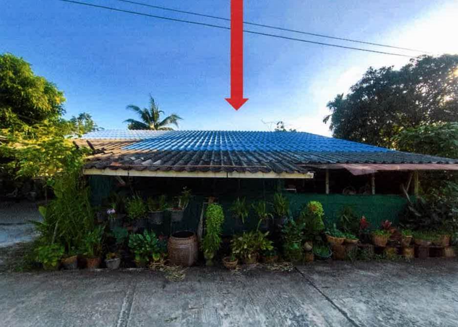 ขายทอดตลาด ที่ดินพร้อมสิ่งปลูกสร้าง ต.หินตั้ง อ.เมืองนครนายก จ.นครนายก