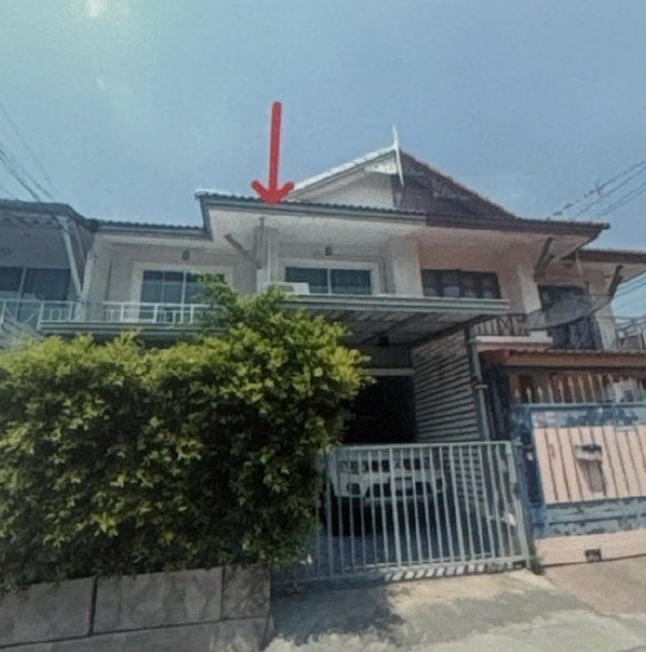 ขายทอดตลาด ที่ดินพร้อมสิ่งปลูกสร้าง ต.บางคูรัด อ.บางบัวทอง จ.นนทบุรี