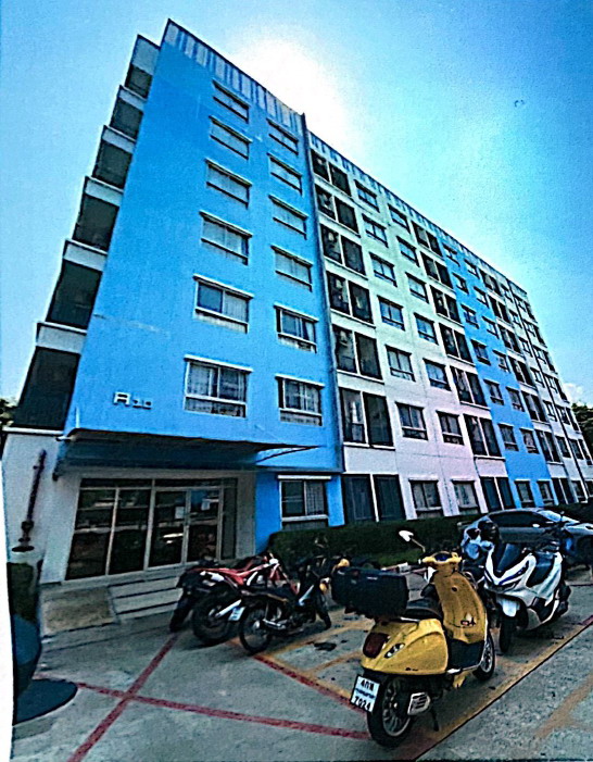ขายทอดตลาด ห้องชุด ต.ปากเกร็ด อ.ปากเกร็ด จ.นนทบุรี