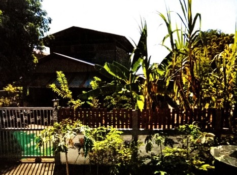 ขายทอดตลาด ที่ดินพร้อมสิ่งปลูกสร้าง ต.กุงเก่า อ.ท่าคันโท จ.กาฬสินธุ์
