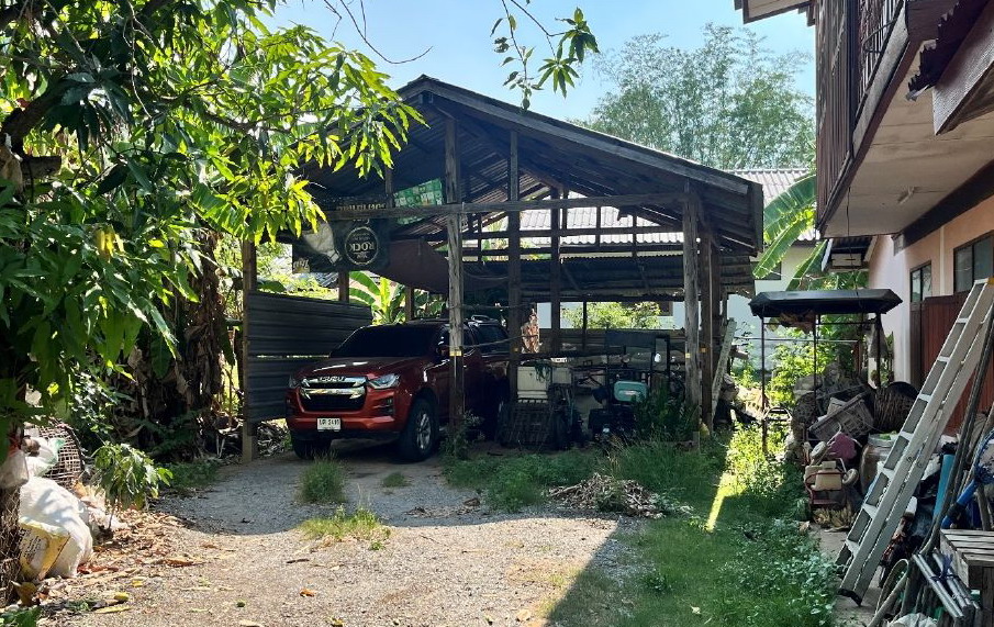 ขายทอดตลาด ที่ดินพร้อมสิ่งปลูกสร้าง ต.ขามทะเลสอ อ.ขามทะเลสอ จ.นครราชสีมา