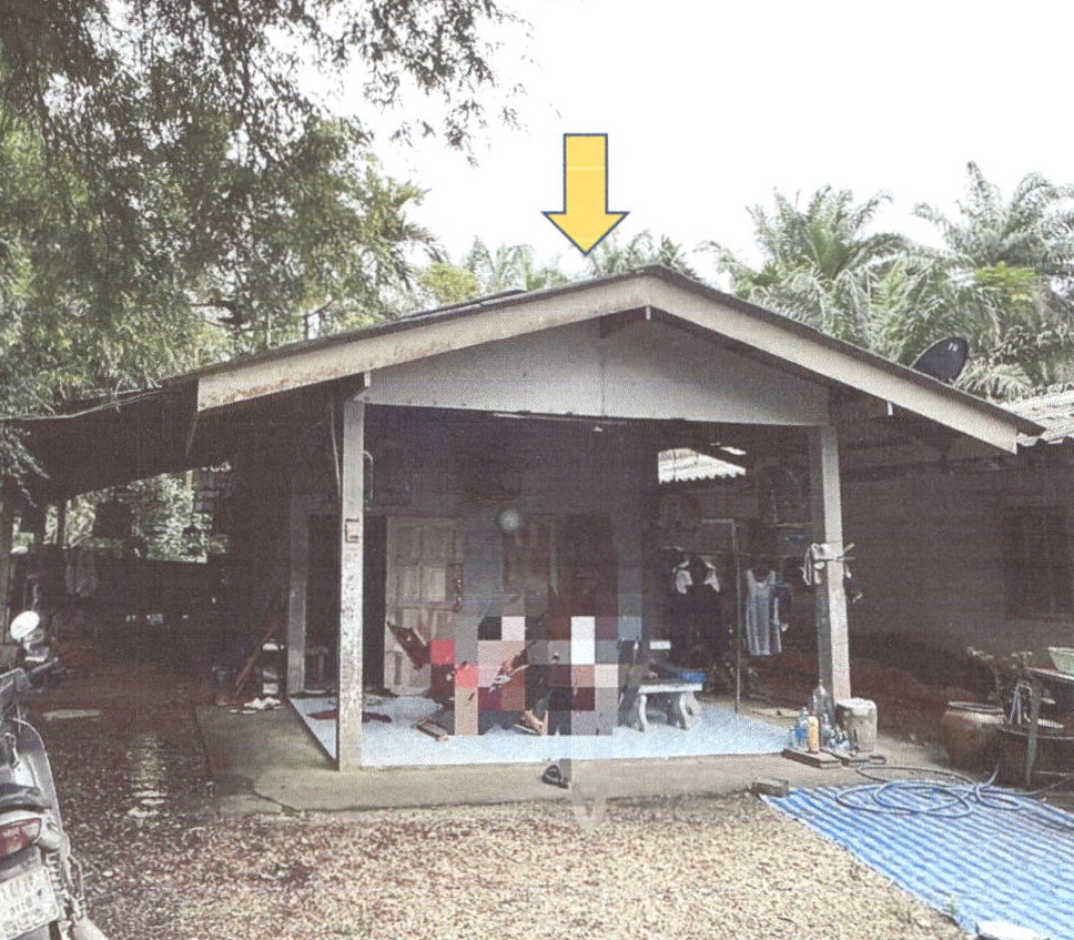 ขายทอดตลาด ที่ดินพร้อมสิ่งปลูกสร้าง ต.นาเหนือ อ.อ่าวลึก จ.กระบี่
