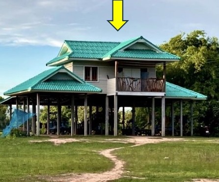 ขายทอดตลาด ที่ดินพร้อมสิ่งปลูกสร้าง ต.มหาไชย อ.สมเด็จ จ.กาฬสินธุ์