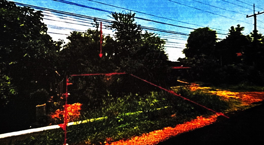 ขายทอดตลาด ที่ดินว่างเปล่า ต.มะเริง อ.เมืองนครราชสีมา จ.นครราชสีมา