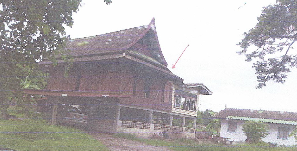 ขายทอดตลาด ที่ดินพร้อมสิ่งปลูกสร้าง ต.บางบัวทอง อ.บางบัวทอง จ.นนทบุรี