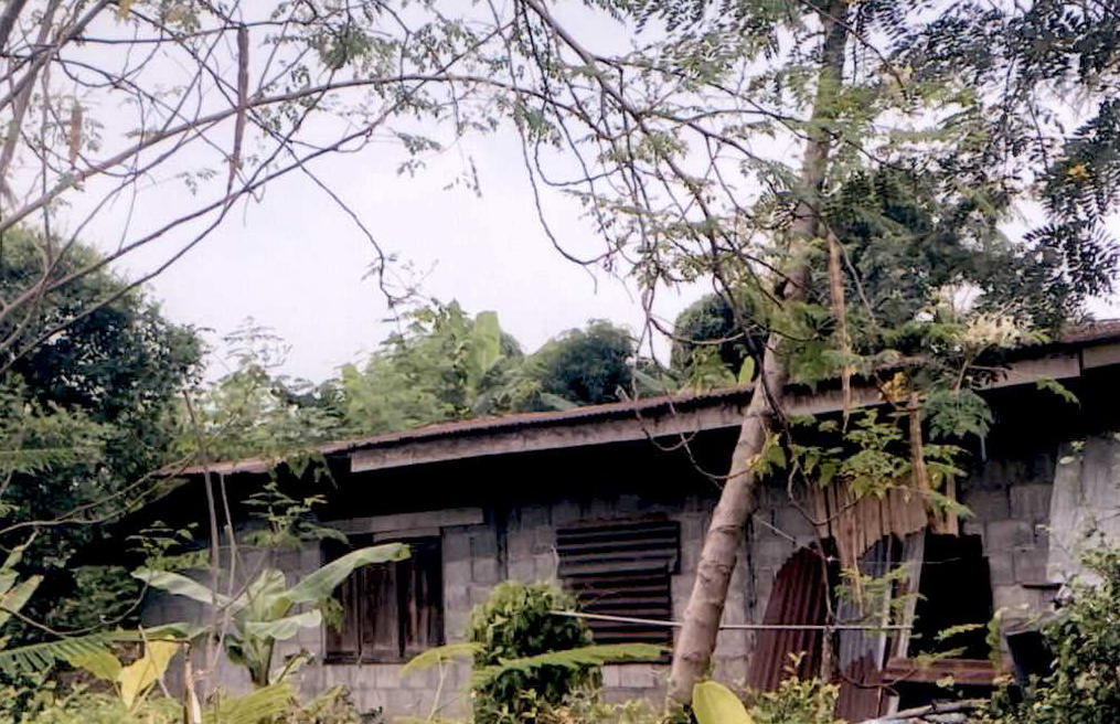 ขายทอดตลาด ที่ดินพร้อมสิ่งปลูกสร้าง ต.อรพิมพ์ อ.ครบุรี จ.นครราชสีมา