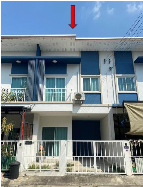 ขายทอดตลาด ที่ดินพร้อมสิ่งปลูกสร้าง ต.ไทรน้อย อ.ไทรน้อย จ.นนทบุรี