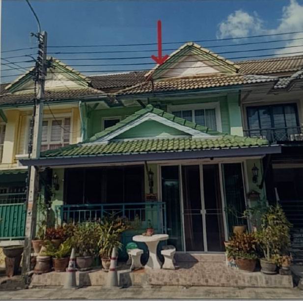 ขายทอดตลาด ที่ดินพร้อมสิ่งปลูกสร้าง ต.บางคูรัด อ.บางบัวทอง จ.นนทบุรี