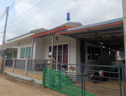 ขายทอดตลาด ที่ดินพร้อมสิ่งปลูกสร้าง ต.ท่าตูม อ.ศรีมหาโพธิ จ.ปราจีนบุรี