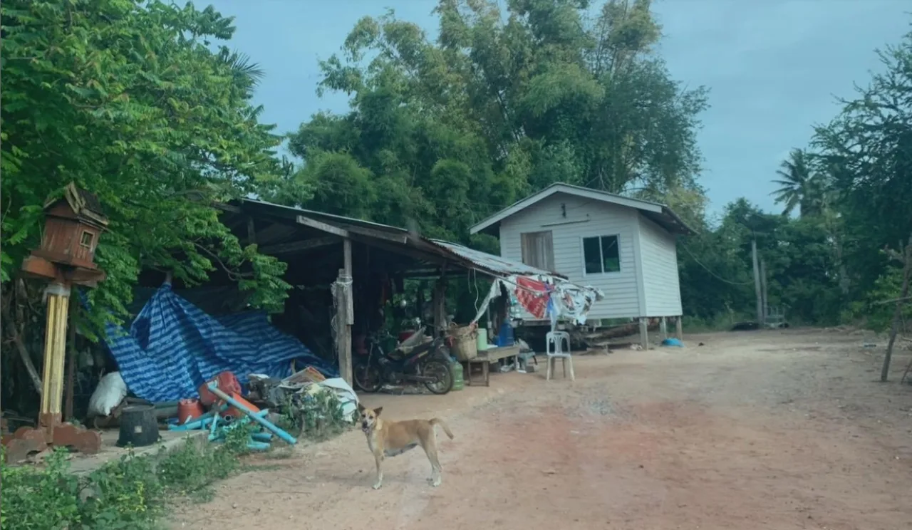 ขายทอดตลาด ที่ดินพร้อมสิ่งปลูกสร้าง ต.พลกรัง อ.เมืองนครราชสีมา จ.นครราชสีมา