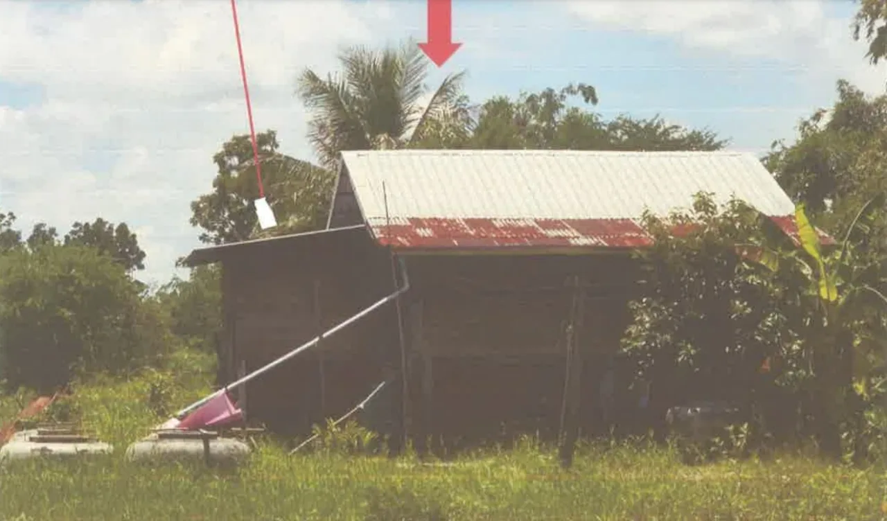 ขายทอดตลาด ที่ดินพร้อมสิ่งปลูกสร้าง ต.บัลลังก์ อ.โนนไทย จ.นครราชสีมา