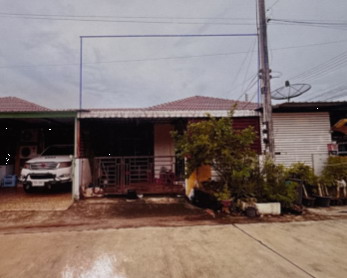 ขายทอดตลาด ที่ดินพร้อมสิ่งปลูกสร้าง ต.กรอกสมบูรณ์ อ.ศรีมหาโพธิ จ.ปราจีนบุรี