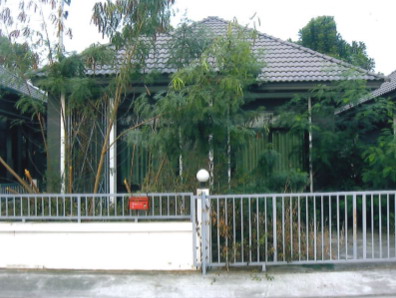 ขายทอดตลาด ที่ดินพร้อมสิ่งปลูกสร้าง ต.ท่าตูม อ.ศรีมหาโพธิ จ.ปราจีนบุรี
