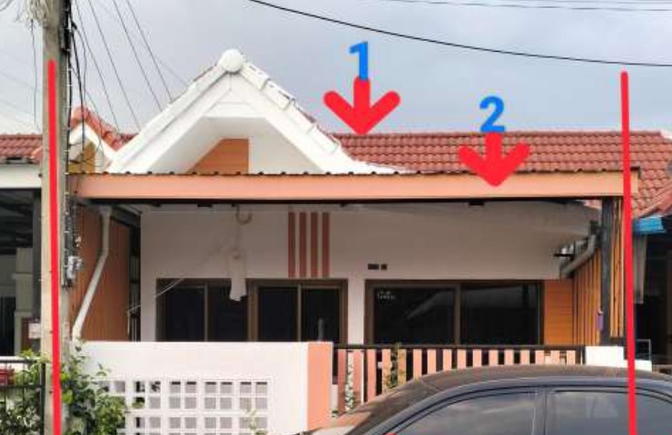 ขายทอดตลาด ที่ดินพร้อมสิ่งปลูกสร้าง ต.จอหอ อ.เมืองนครราชสีมา จ.นครราชสีมา