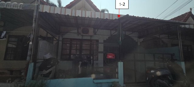 ขายทอดตลาด ที่ดินพร้อมสิ่งปลูกสร้าง ต.ในเมือง อ.เมืองนครราชสีมา จ.นครราชสีมา