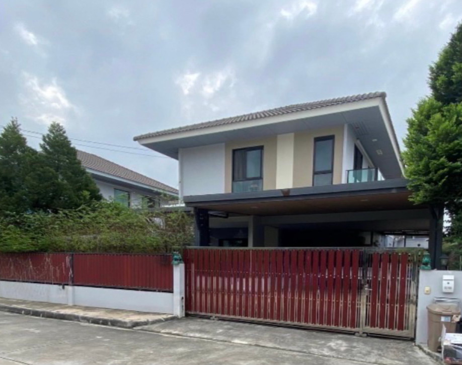 ขายทอดตลาด ที่ดินพร้อมสิ่งปลูกสร้าง ต.บางแม่นาง อ.บางใหญ่ จ.นนทบุรี