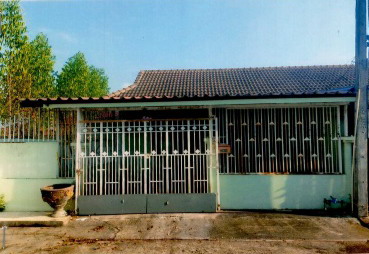 ขายทอดตลาด ที่ดินพร้อมสิ่งปลูกสร้าง ต.ท่าตูม อ.ศรีมหาโพธิ จ.ปราจีนบุรี
