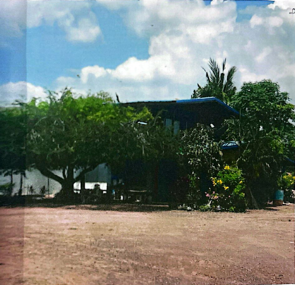 ขายทอดตลาด ที่ดินพร้อมสิ่งปลูกสร้าง ต.สารภี อ.หนองบุญมาก จ.นครราชสีมา