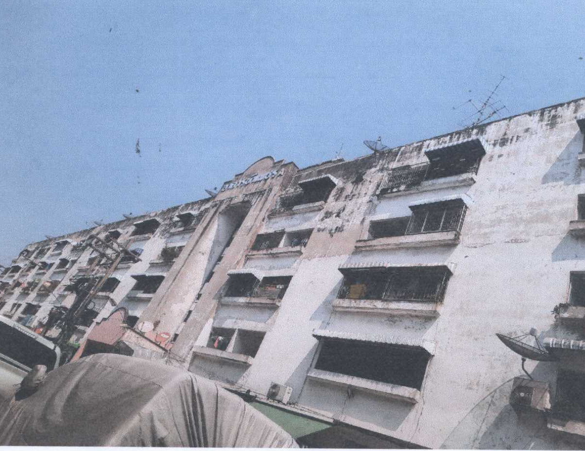 ขายทอดตลาด ห้องชุด ต.ตลาดขวัญ(บางแพรก) อ.เมืองนนทบุรี(ตลาดขวัญ) จ.นนทบุรี