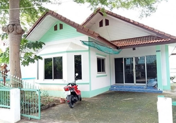 ขายทอดตลาด ที่ดินพร้อมสิ่งปลูกสร้าง ต.โคกกรวด อ.เมืองนครราชสีมา จ.นครราชสีมา