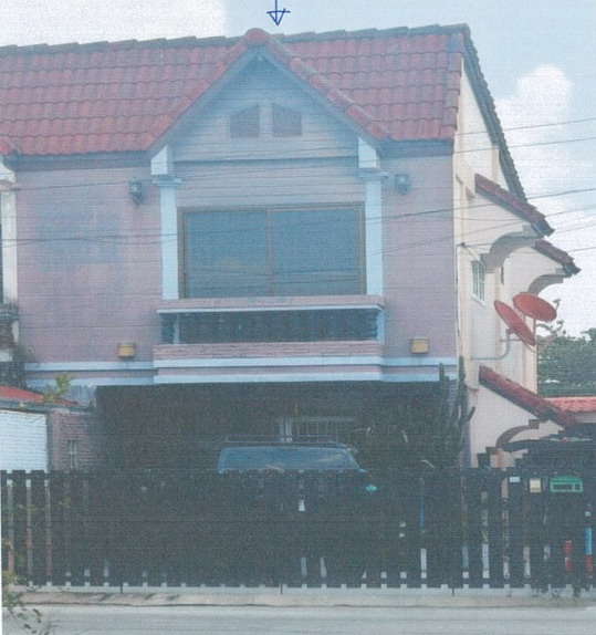 ขายทอดตลาด ที่ดินพร้อมสิ่งปลูกสร้าง ต.หมื่นไวย อ.เมืองนครราชสีมา จ.นครราชสีมา