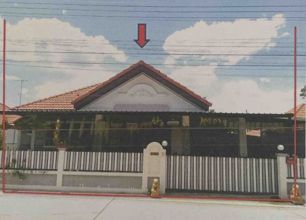 ขายทอดตลาด ที่ดินพร้อมสิ่งปลูกสร้าง ต.จอหอ อ.เมืองนครราชสีมา จ.นครราชสีมา