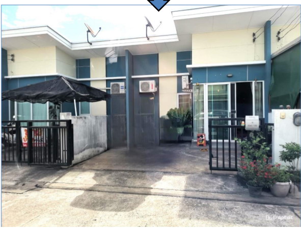 ขายทอดตลาด ที่ดินพร้อมสิ่งปลูกสร้าง ต.หนองโพรง อ.ศรีมหาโพธิ จ.ปราจีนบุรี