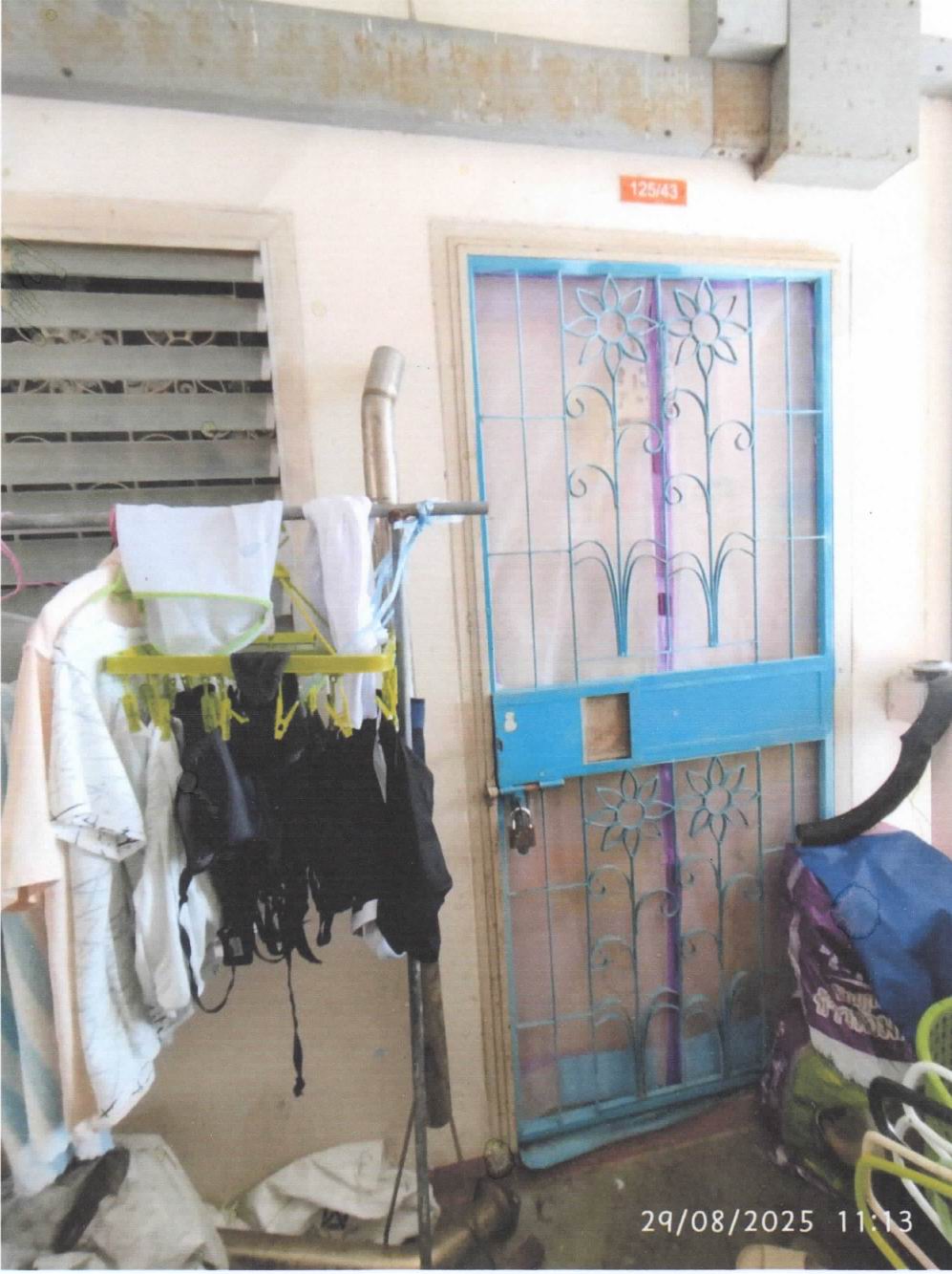 ขายทอดตลาด ห้องชุด ต.บางพูด อ.ปากเกร็ด จ.นนทบุรี
