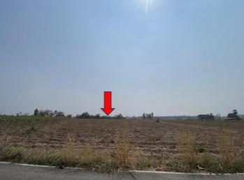 ขายทอดตลาด ที่ดินว่างเปล่า ต.ทรงธรรม อ.เมืองกำแพงเพชร จ.กำแพงเพชร