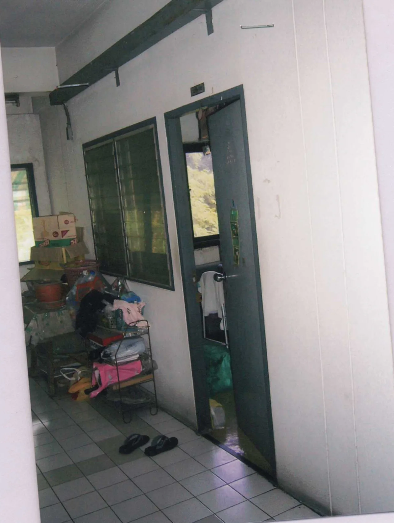 ขายทอดตลาด ห้องชุด ต.ปากเกร็ด อ.ปากเกร็ด จ.นนทบุรี