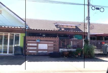 ขายทอดตลาด ที่ดินพร้อมสิ่งปลูกสร้าง ต.ท่าตูม อ.ศรีมหาโพธิ จ.ปราจีนบุรี