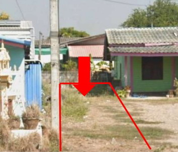 ขายทอดตลาด ที่ดินว่างเปล่า ต.ระหาน อ.บึงสามัคคี จ.กำแพงเพชร