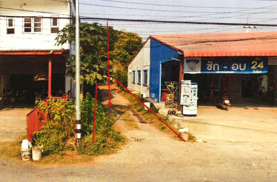 ขายทอดตลาด ที่ดินว่างเปล่า ต.บ้านนา อ.บ้านนา จ.นครนายก