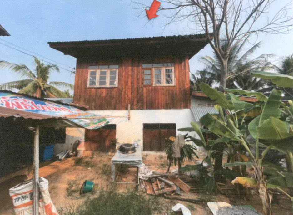 ขายทอดตลาด ที่ดินพร้อมสิ่งปลูกสร้าง ต.ดงลิง อ.กมลาไสย จ.กาฬสินธุ์