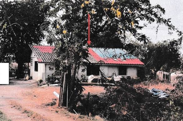 ขายทอดตลาด ที่ดินพร้อมสิ่งปลูกสร้าง ต.ทรายมูล อ.องครักษ์ จ.นครนายก