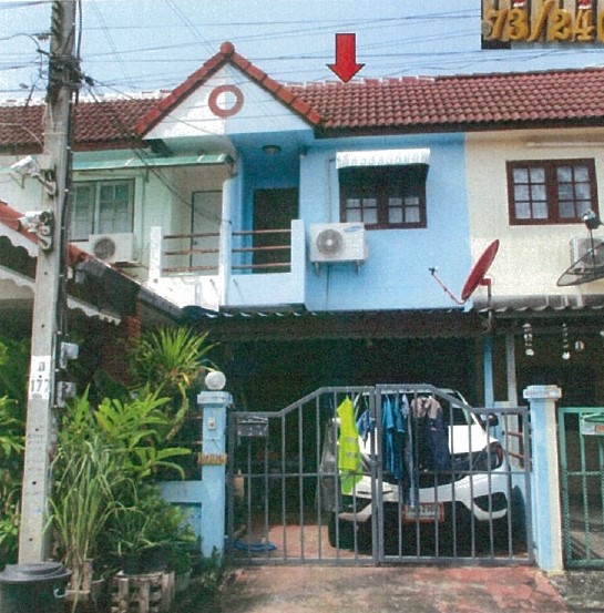 ขายทอดตลาด ที่ดินพร้อมสิ่งปลูกสร้าง ต.ไทรน้อย อ.ไทรน้อย จ.นนทบุรี