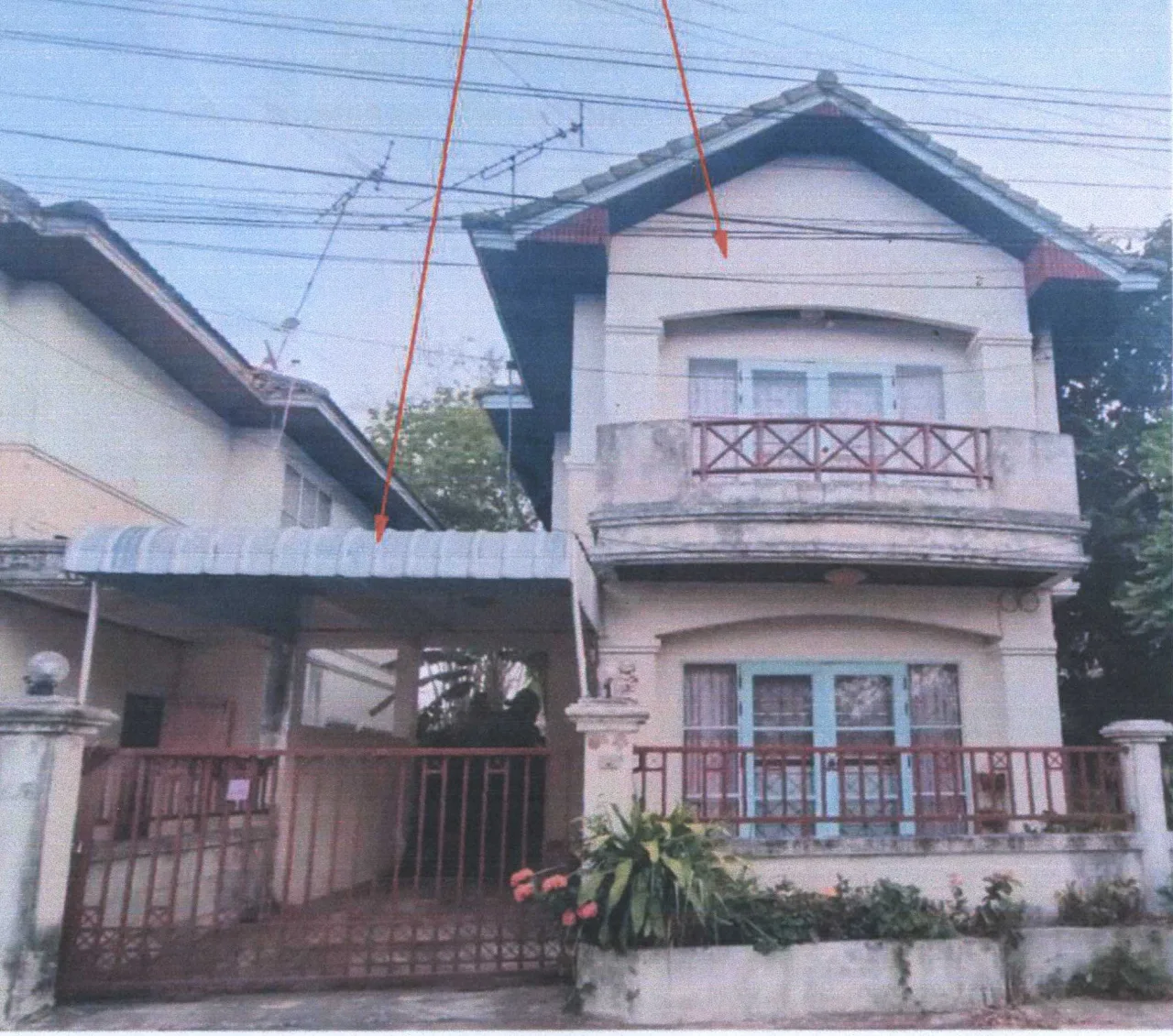 ขายทอดตลาด ที่ดินพร้อมสิ่งปลูกสร้าง ต.จอหอ อ.เมืองนครราชสีมา จ.นครราชสีมา