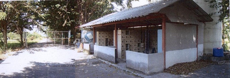 ขายทอดตลาด ที่ดินพร้อมสิ่งปลูกสร้าง ต.บ้านพริก อ.บ้านนา จ.นครนายก