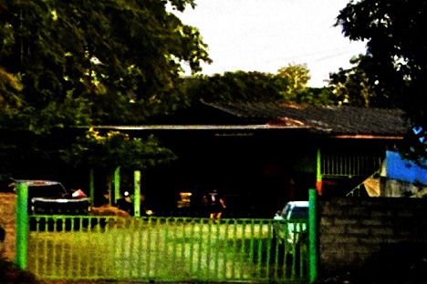 ขายทอดตลาด ที่ดินพร้อมสิ่งปลูกสร้าง ต.ทองหลาง อ.บ้านนา จ.นครนายก