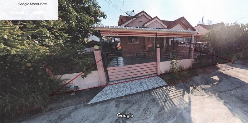 ขายทอดตลาด ที่ดินพร้อมสิ่งปลูกสร้าง ต.สาริกา อ.เมืองนครนายก จ.นครนายก