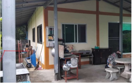 ขายทอดตลาด ที่ดินพร้อมสิ่งปลูกสร้าง ต.ดงกระทงยาม อ.ศรีมหาโพธิ จ.ปราจีนบุรี