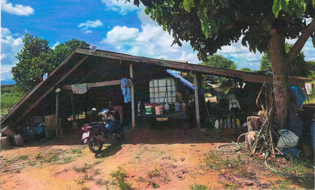 ขายทอดตลาด สิ่งปลูกสร้าง ต.หินดาต อ.ปางศิลาทอง จ.กำแพงเพชร
