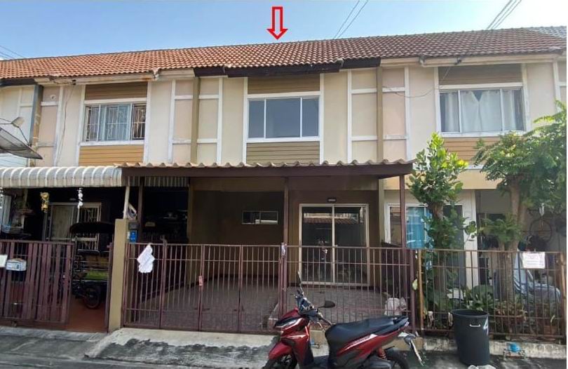 ขายทอดตลาด ที่ดินพร้อมสิ่งปลูกสร้าง ต.บางแม่นาง อ.บางใหญ่ จ.นนทบุรี