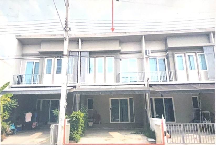 ขายทอดตลาด ที่ดินพร้อมสิ่งปลูกสร้าง ต.ลำโพ อ.บางบัวทอง จ.นนทบุรี