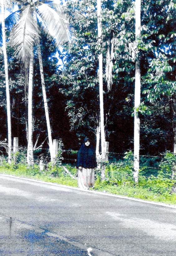 ขายทอดตลาด ที่ดินว่างเปล่า ต.จะแนะ อ.จะแนะ จ.นราธิวาส