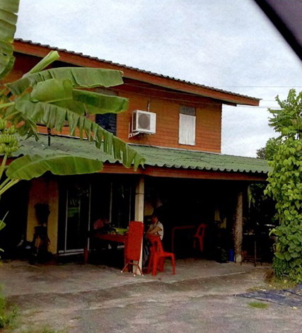 ขายทอดตลาด ที่ดินพร้อมสิ่งปลูกสร้าง ต.บ้านนา อ.บ้านนา จ.นครนายก