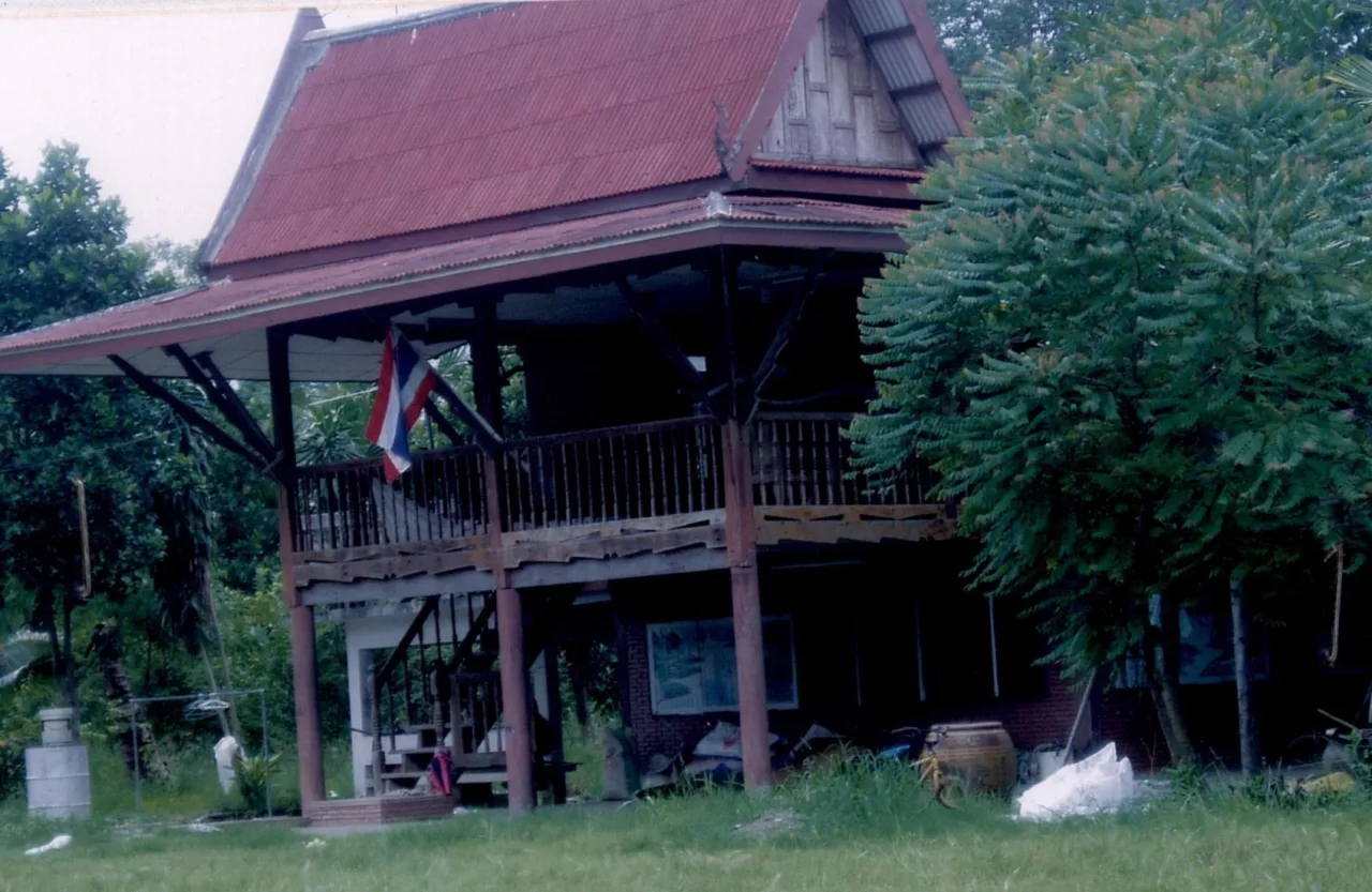 ขายทอดตลาด ที่ดินพร้อมสิ่งปลูกสร้าง ต.หัวกระบือ อ.องครักษ์ จ.นครนายก