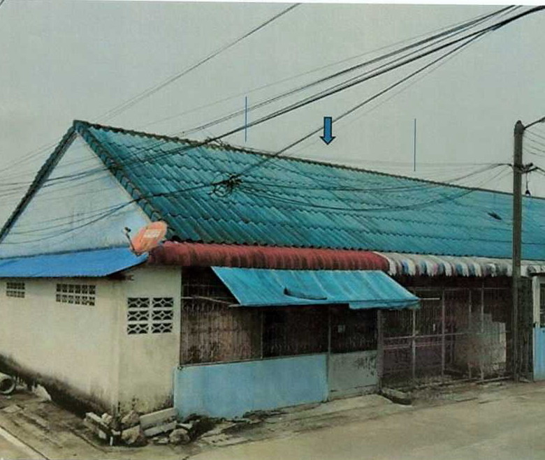 ขายทอดตลาด ที่ดินพร้อมสิ่งปลูกสร้าง ต.ปาเสมัส อ.สุไหงโก-ลก จ.นราธิวาส