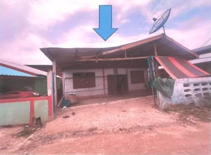 ขายทอดตลาด ที่ดินพร้อมสิ่งปลูกสร้าง ต.ไผ่ อ.เมืองกาฬสินธุ์ จ.กาฬสินธุ์