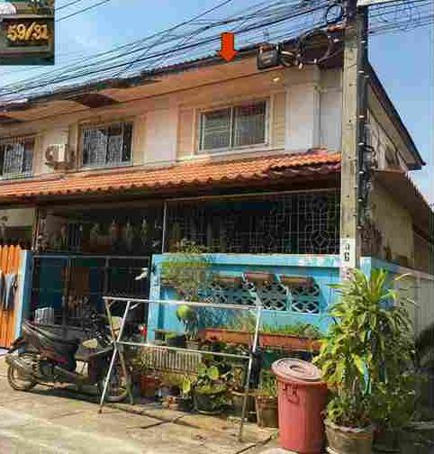 ขายทอดตลาด ที่ดินพร้อมสิ่งปลูกสร้าง ต.พิมลราช อ.บางบัวทอง จ.นนทบุรี